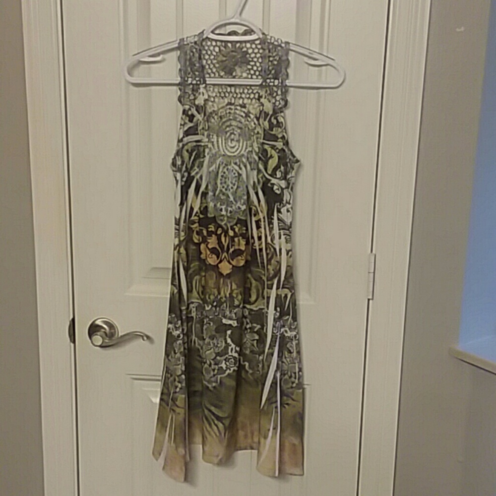 Sun Dress